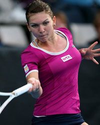 Simona Halep